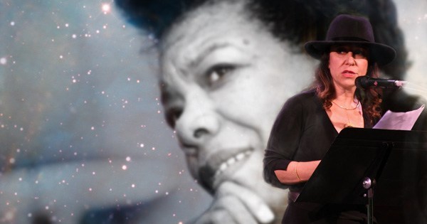 A Brave and Startling Truth: Astrophysicist Janna Levin Reads Maya Angelou’s Stunning Humanist Poem That Flew to Space, Inspired by Carl Sagan – Brain&nbsp;Pickings