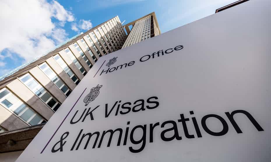 UK hits visa cap on skilled workers for third month in row | UK news | The&nbsp;Guardian