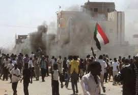 Africa Leftwingers demand Sudan release communists jailed for role in anti-austerity protests | Morning&nbsp;Star