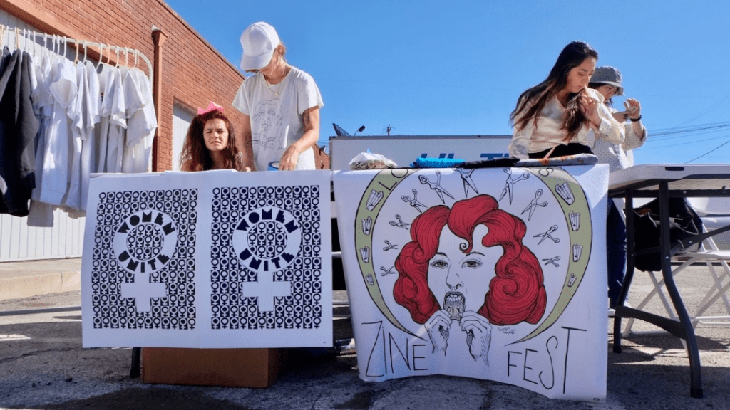 Los Angeles’s Art Book and Zine Fair Scene Is Booming, Here’s a&nbsp;Shortlist