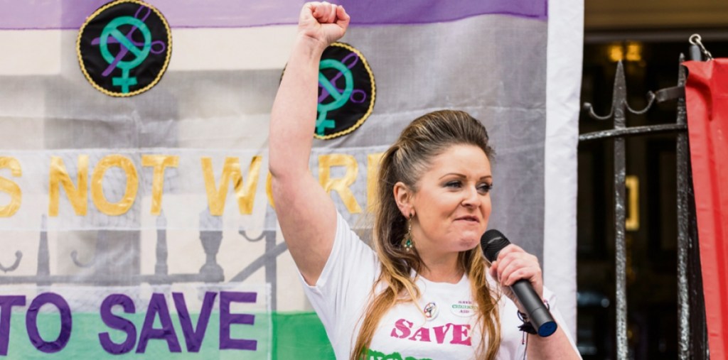 Social Services Campaigners rally to save Doncaster women’s aid centre | Morning&nbsp;Star