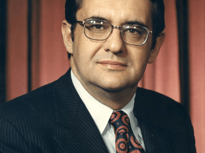 Austerity’s Ghost: How Pete Peterson Will Keep Haunting Out&nbsp;Future