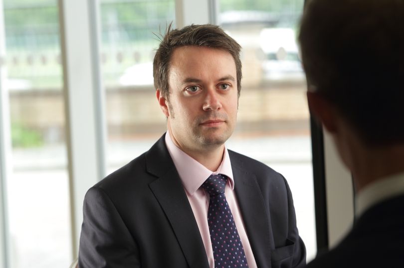 ‘Don’t take us for idiots’: North East business leader reacts to Brexit impact figures – Chronicle&nbsp;Live