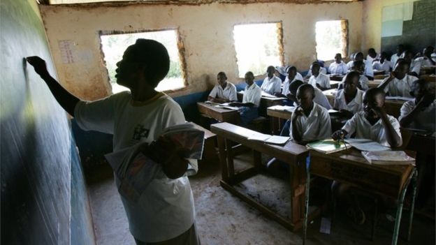 Solidarity with Kenya National Union of Teachers | National Union of Teachers –&nbsp;NUT