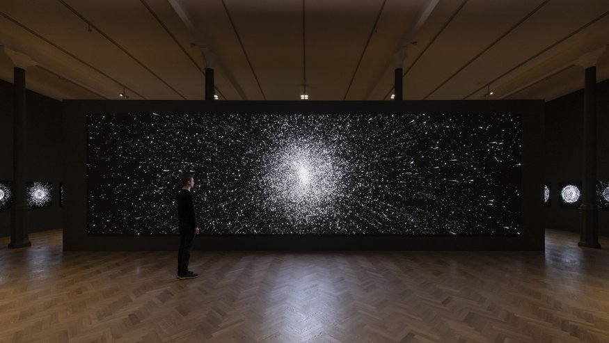 19 Exhibitions That’ll Blow You Away Right Now |&nbsp;Londonist