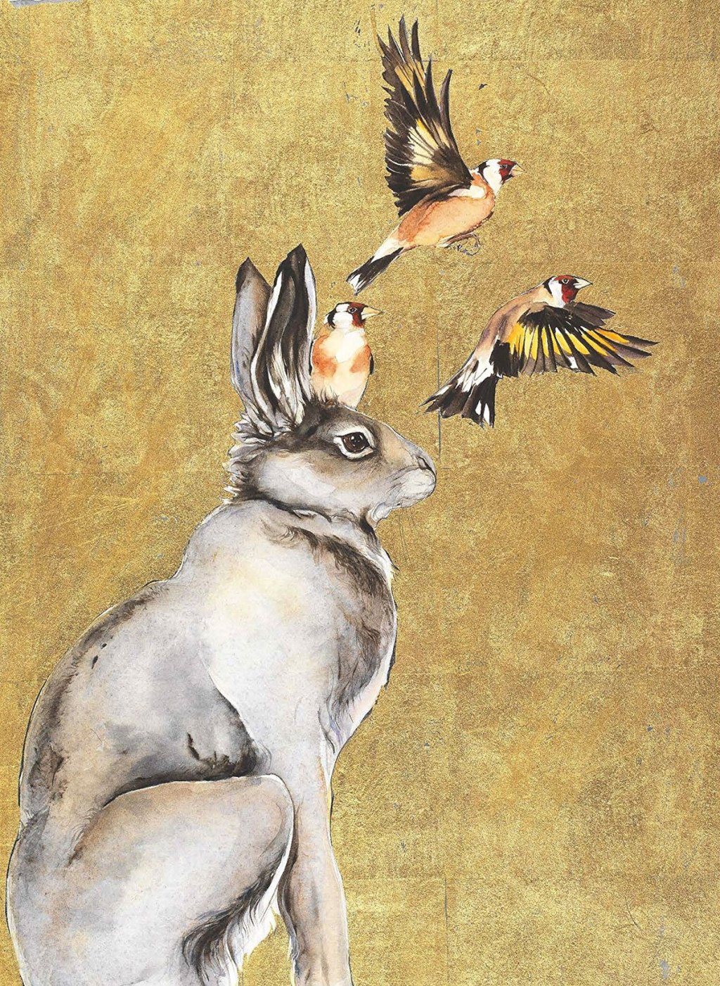 Losing the Birds, Finding the Words: Eve Ensler’s Extraordinary Letter of Apology to Mother Earth – Brain&nbsp;Pickings