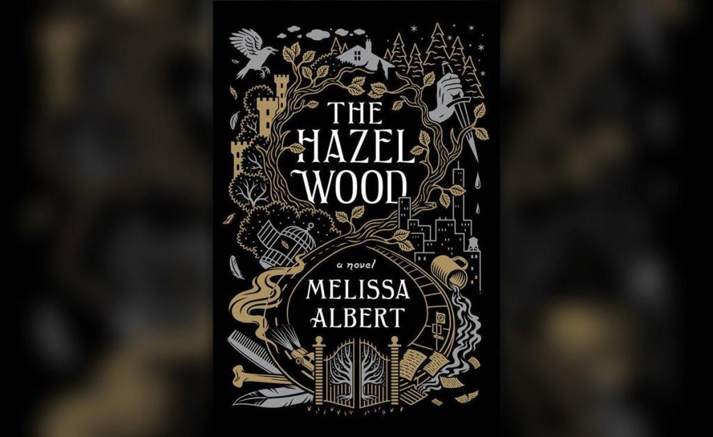 ‘The Hazel Wood’ is a creepy dive into a fairy tale: book review – NY Daily&nbsp;News