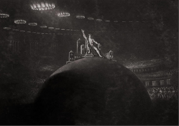 Prophetic strain: the roots of Milton’s radical zeal – Prospect&nbsp;Magazine