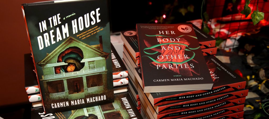 Carmen Maria Machado’s In the Dream House: untamed, original and brilliantly&nbsp;unclassifiable