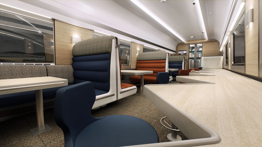 New Caledonian Sleeper to launch in October – Business Traveller – The leading magazine for frequent&nbsp;flyers