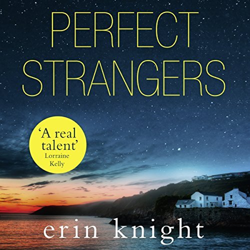 Book review: Perfect Strangers by Erin Knight – Blackpool&nbsp;Gazette