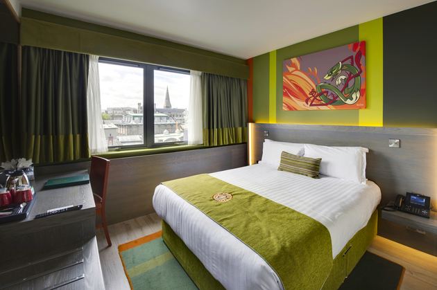 The Top 10 Destinations To Celebrate St. Patrick’s Day |&nbsp;HuffPost