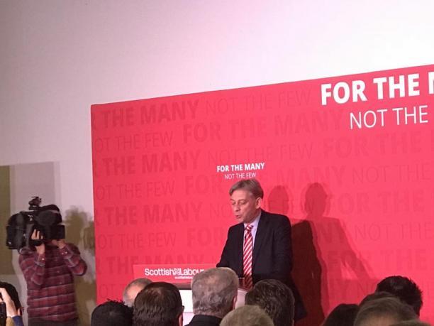 STUC sceptical of Scottish Labour plans for public sector pay |&nbsp;CommonSpace