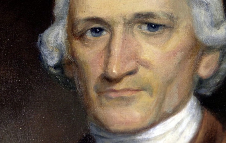 Remarkable tale of Co Derry orphan who became central figure in American Revolution – The Irish&nbsp;News