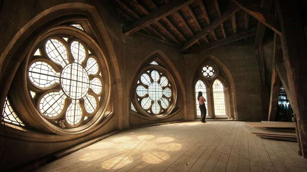 Long-Closed Part of Westminster Abbey to Open to the Public for the First Time in 700 Years | Mental&nbsp;Floss