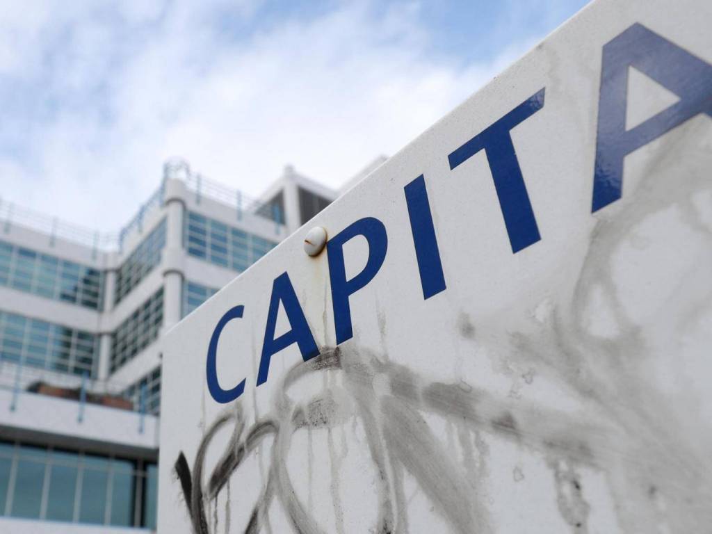 Capita don’t just provide some services, they run entire councils | The&nbsp;Independent