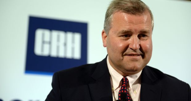 Report says gap between CEO pay and Irish worker is&nbsp;widening