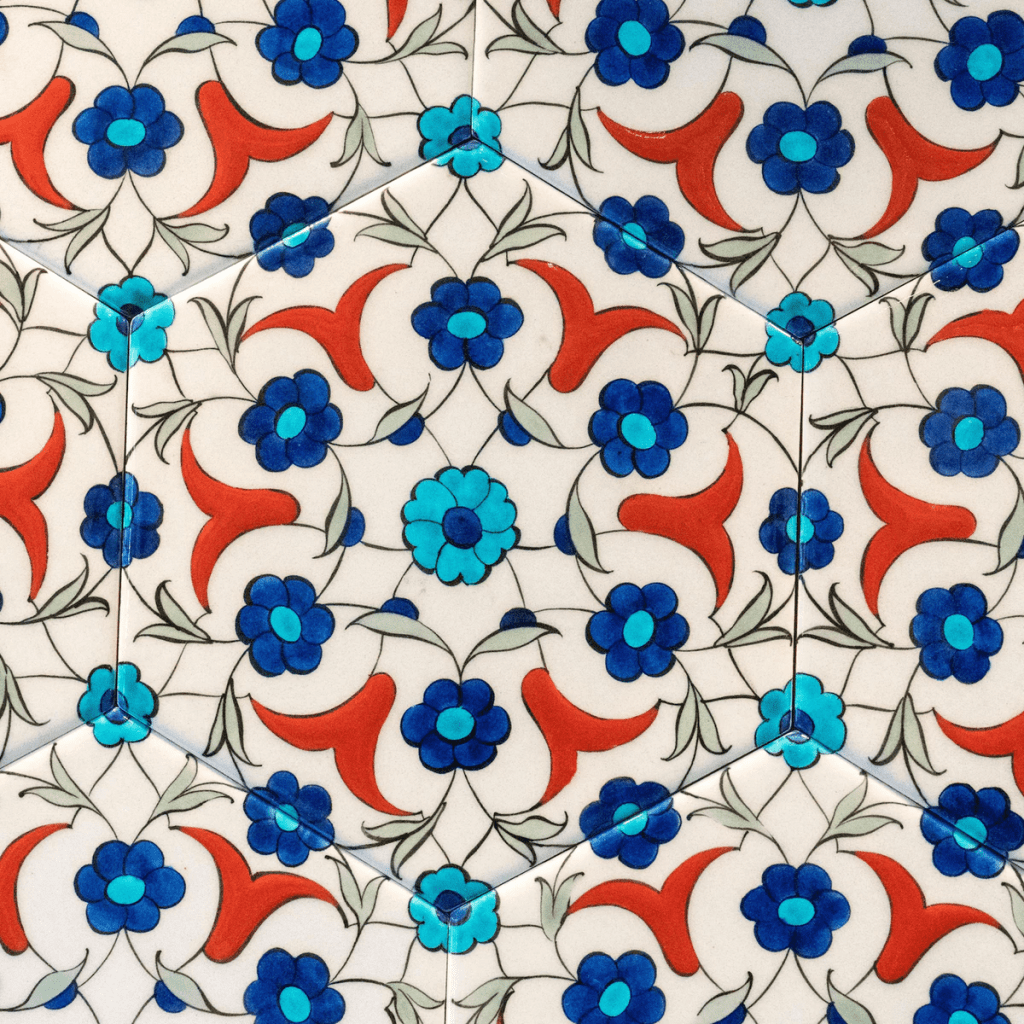 The Story of Turkey’s Iznik Tiles and Where to Find Them |&nbsp;AFAR