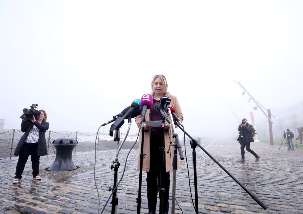 Dirty Fighting Demeans Us All – By Patricia MacBride&nbsp;–