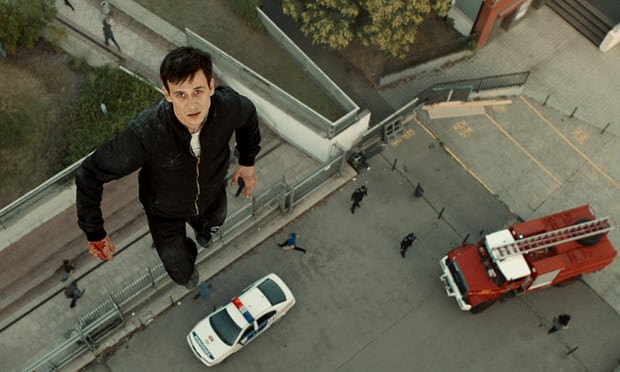 Jupiter’s Moon review – you’ll believe a refugee can fly | Film | The&nbsp;Guardian