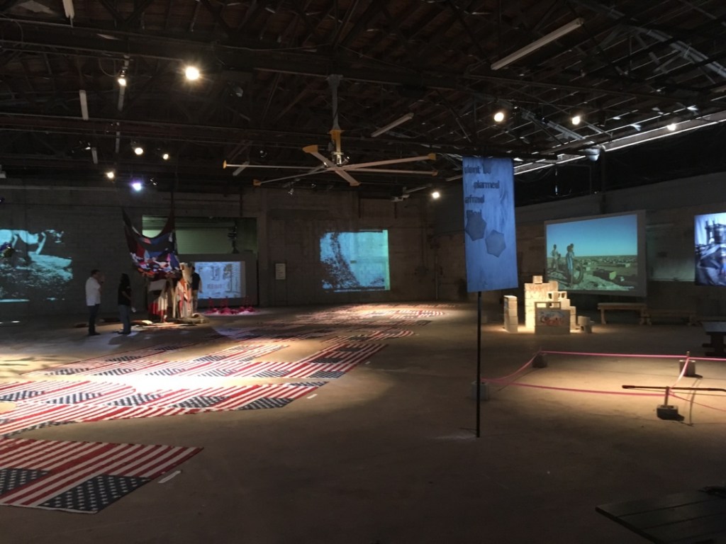 Connecting the Lives of Colonized People Around the&nbsp;World