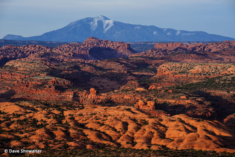 Find Your Icon: Making Meaningful Landscape&nbsp;Photos