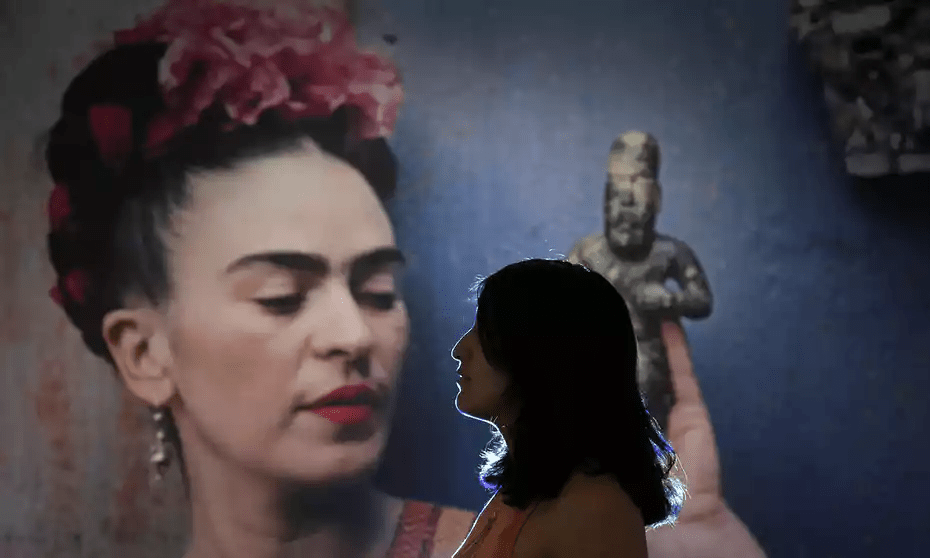 Memes are of the moment – Frida Kahlo is for ever | Rhiannon Lucy Cosslett | Opinion | The&nbsp;Guardian