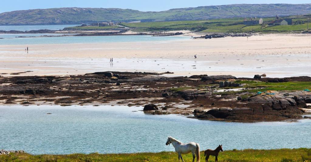 The 10 top beaches in Ireland 2019 | CN&nbsp;Traveller