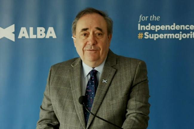 “TURBO BOOST” ECONOMIC RECOVERY FOR THE BORDERS AND SOUTH OF SCOTLAND SAYS SALMOND AS SOUTH SCOTLAND CAMPAIGN KICKS OFF –&nbsp;BarrheadBoy