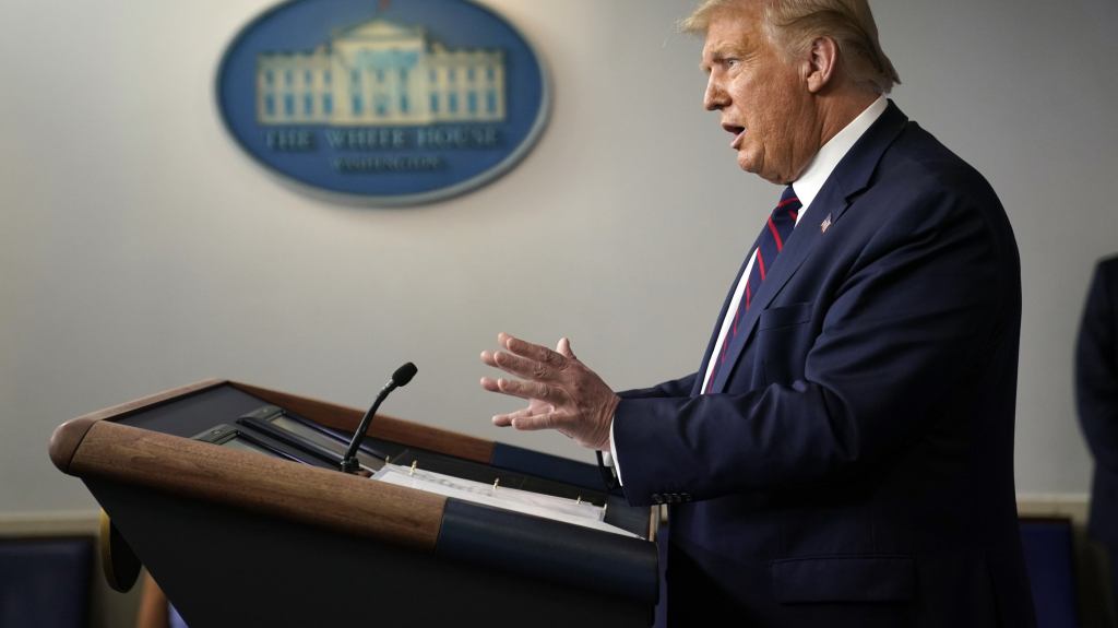 Record economic plunge, bleak jobs numbers reveal virus&nbsp;toll