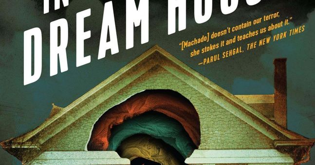 Book Review: Carmen Maria Machado In The Dream House |&nbsp;Hotpress