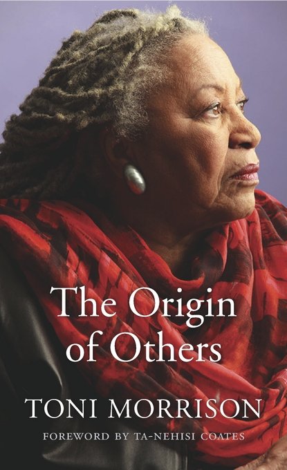 Book Review: The Origin of Others by Toni Morrison | LSE Review of&nbsp;Books