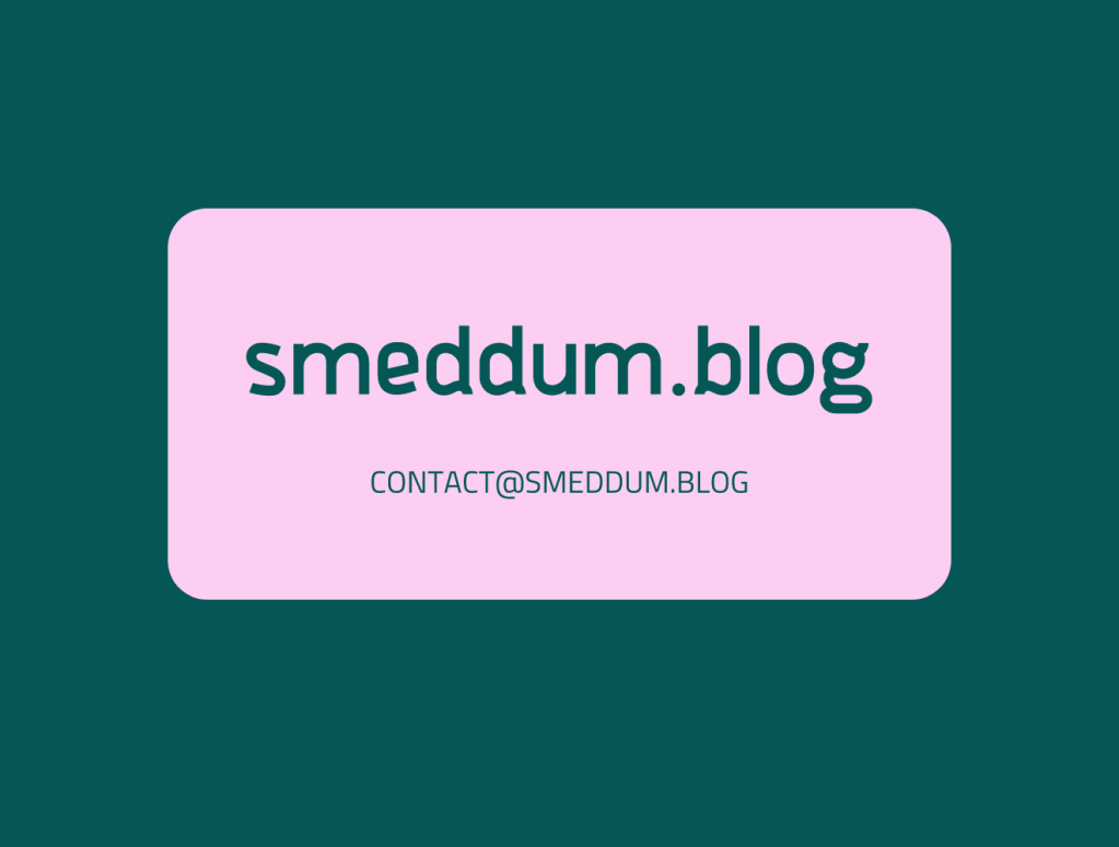 Follow me on&nbsp;Spotify