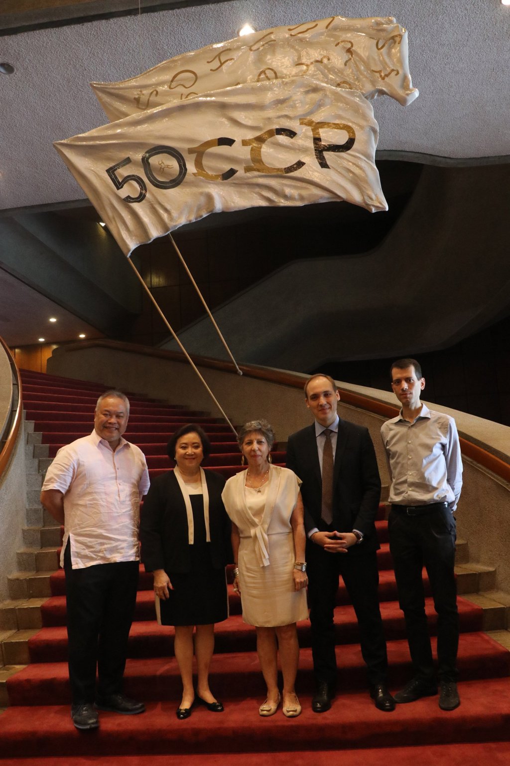 Da Vinci in Manila: cause for celebration | Inquirer&nbsp;Lifestyle