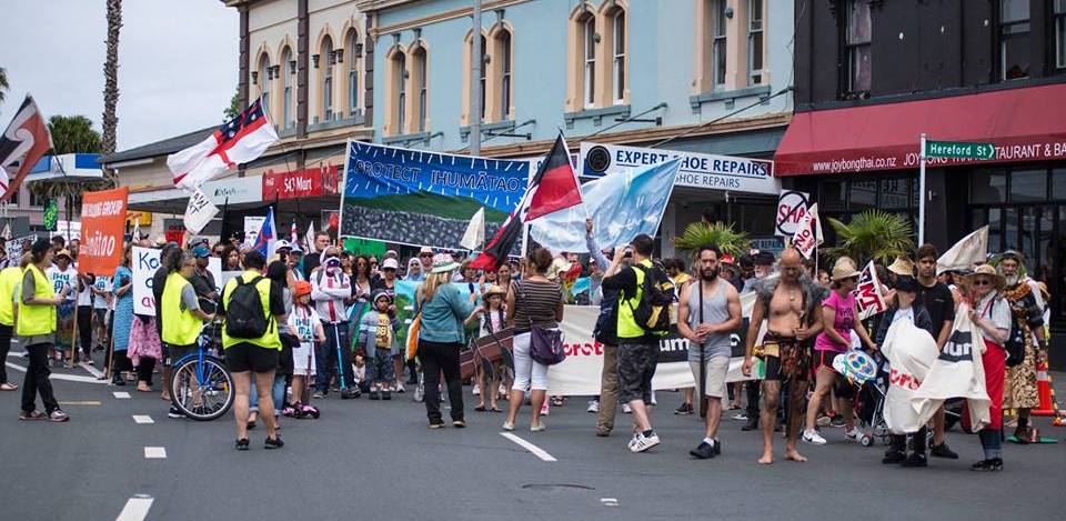 A new government for New Zealand but workers’ struggles continue – Freedom Socialist&nbsp;Party