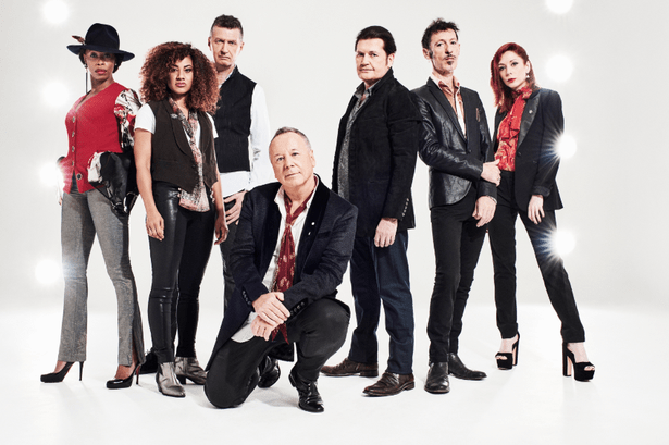 Simple Minds coming to Glasgow’s SSE Hydro in 2020 – here’s where to get tickets – Glasgow&nbsp;Live