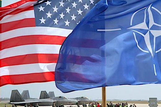 The ‘imagined’ Russia threat a useful pretext for US’ European dominance via NATO – Russia News&nbsp;Now