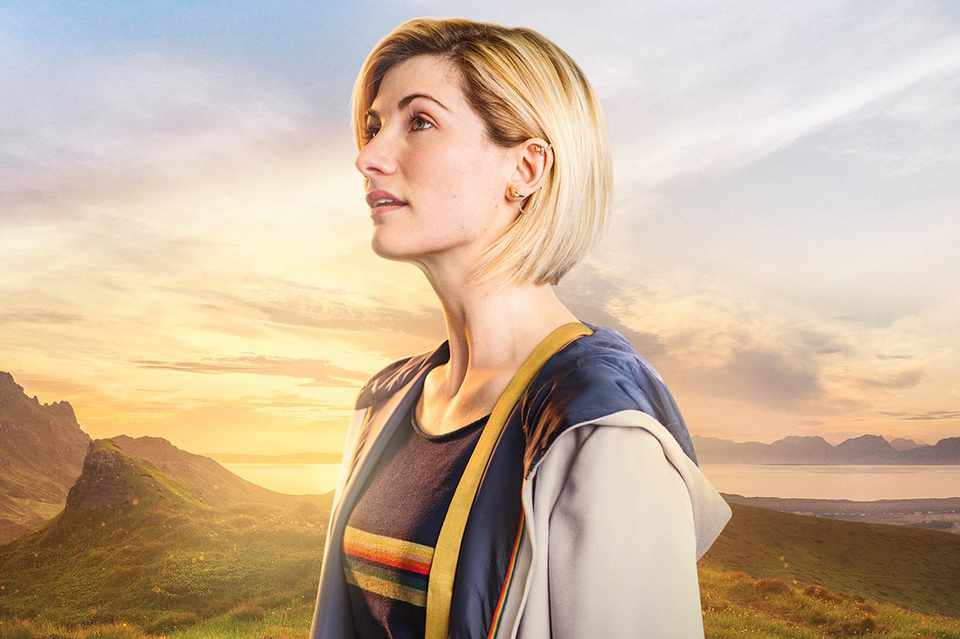 Doctor Who series 11 to have “a number” of female writers – Jodie Whittaker era to introduce more female writers says BBC Drama boss – Radio&nbsp;Times