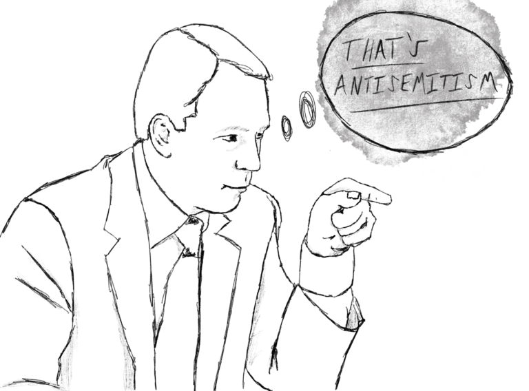 The UK Labour Party’s “Antisemitism Crisis” and the Likud Supporters in Its&nbsp;Leadership