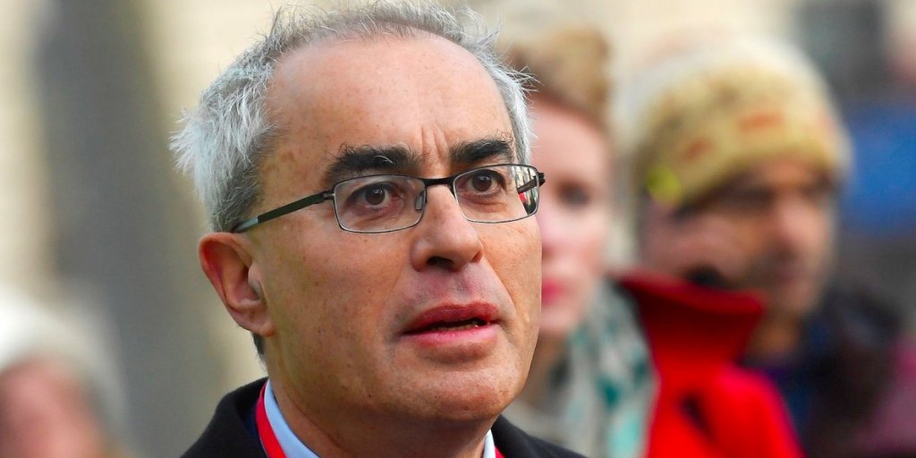 More Brexit defeats for No 10 in Lords amid reports of cabinet&nbsp;split