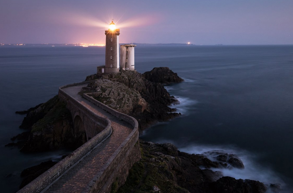 How To Photograph Lighthouses In The&nbsp;Landscape