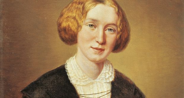 Controversial atheist to secular saint: Writing a novel about George Eliot’s&nbsp;life