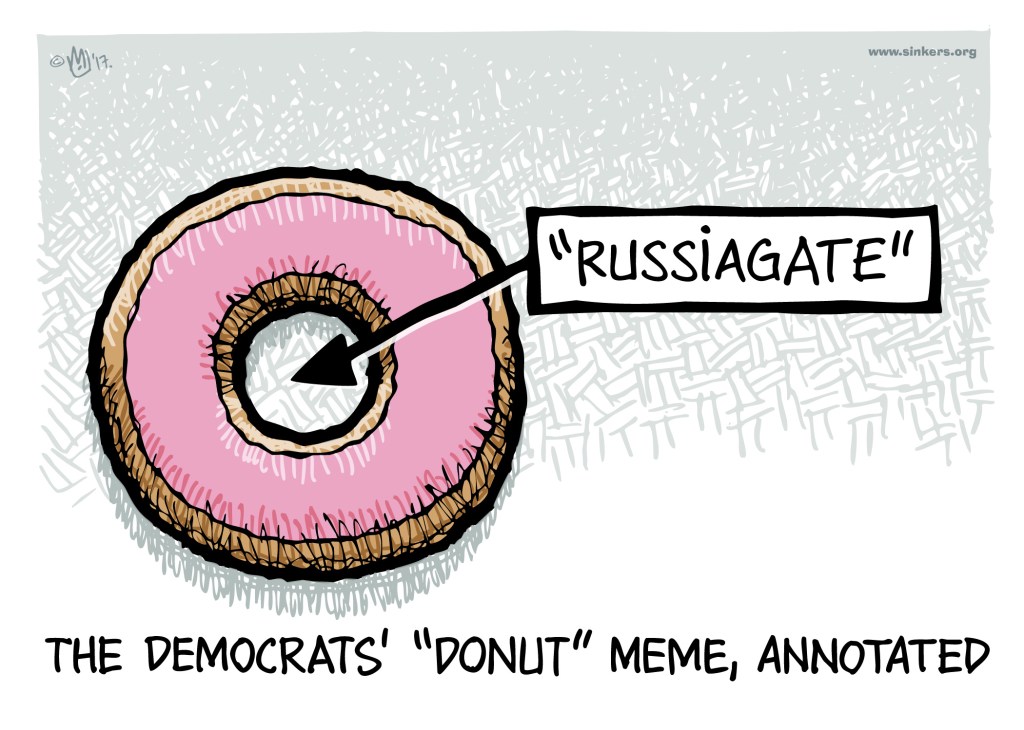 The U.S. Media Yesterday Suffered its Most Humiliating Debacle in Ages: Now Refuses All Transparency Over What&nbsp;Happened