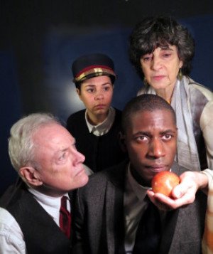 IATI Theater Presents THREE ON A MATCH as its 50th Anniversary&nbsp;Production