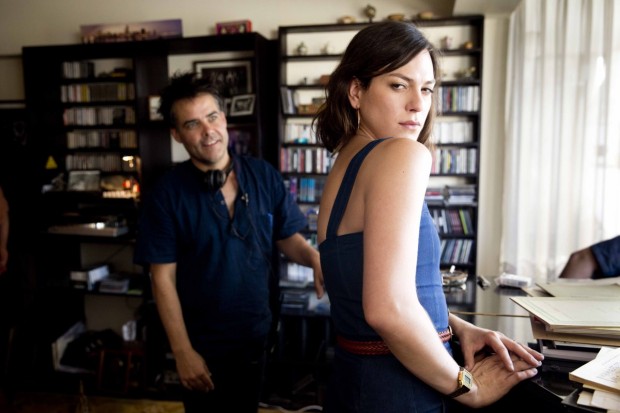 Sebastián Lelio on the Splendor of ‘A Fantastic Woman,’ Subversive Casting, and Embracing&nbsp;Resistance