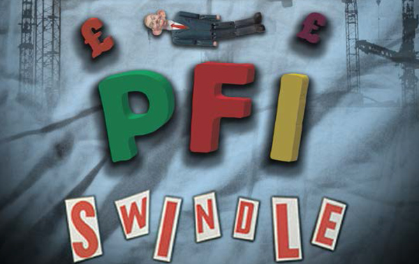 Unite calls for fundamental reforms after scale of Carillion’s mismanagement&nbsp;revealed