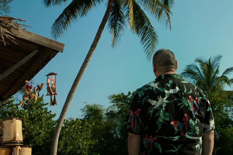 ‘All You Can Eat Buddha’: Rotterdam Review | Reviews |&nbsp;Screen