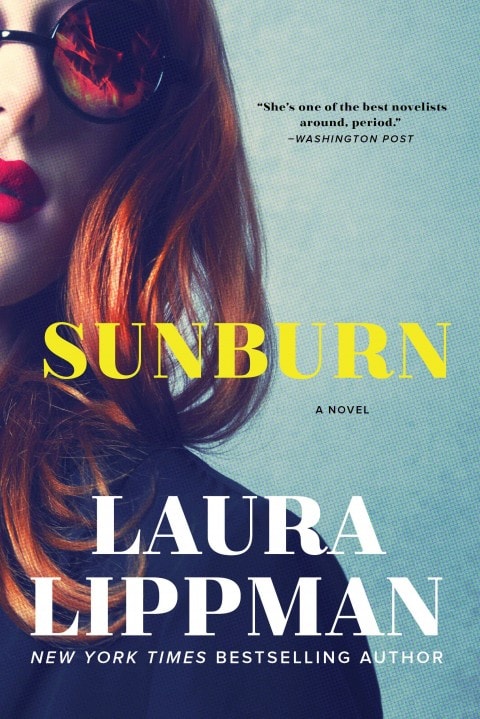 Book Review: Lippman’s ‘Sunburn’ is intriguing mystery – The Washington&nbsp;Post
