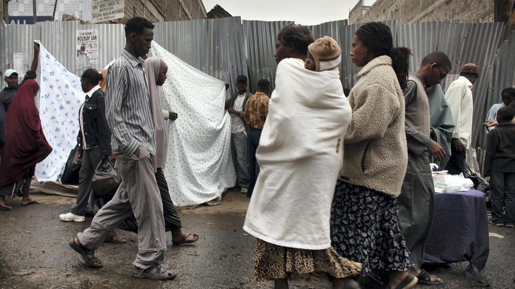 Book review: ‘The Land between Two Rivers’ painfully conveys the human cost of war – The&nbsp;National