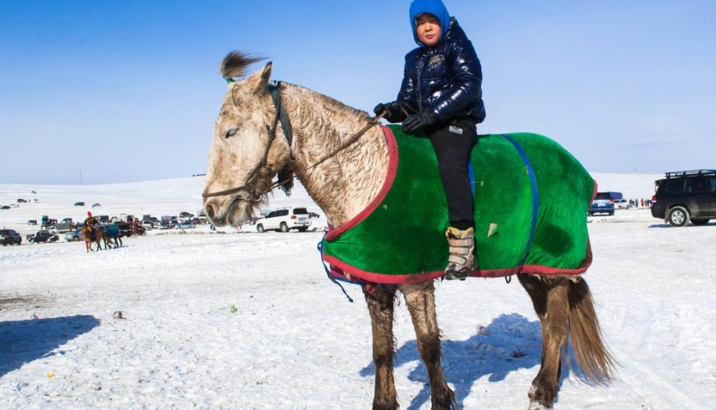 Mongolia’s mission to make everyone heard |&nbsp;GovInsider